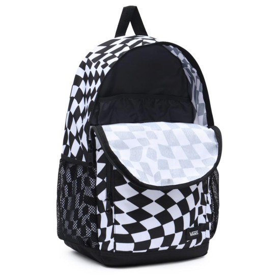 Vans Τσάντα πλάτης Alumni Pack 5 Printed-B